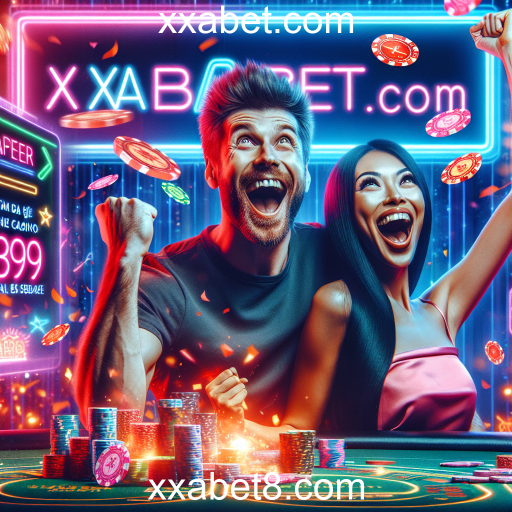 Explorando as Promoções no xxabet.com: Oportunidades Imperdíveis para Jogadores